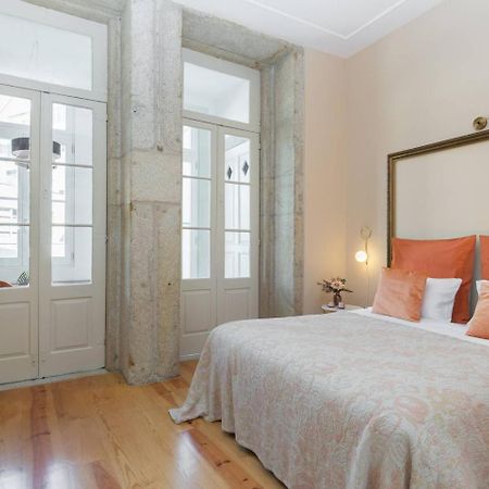 Get A Golden And Flower Flat OOporto Exterior foto