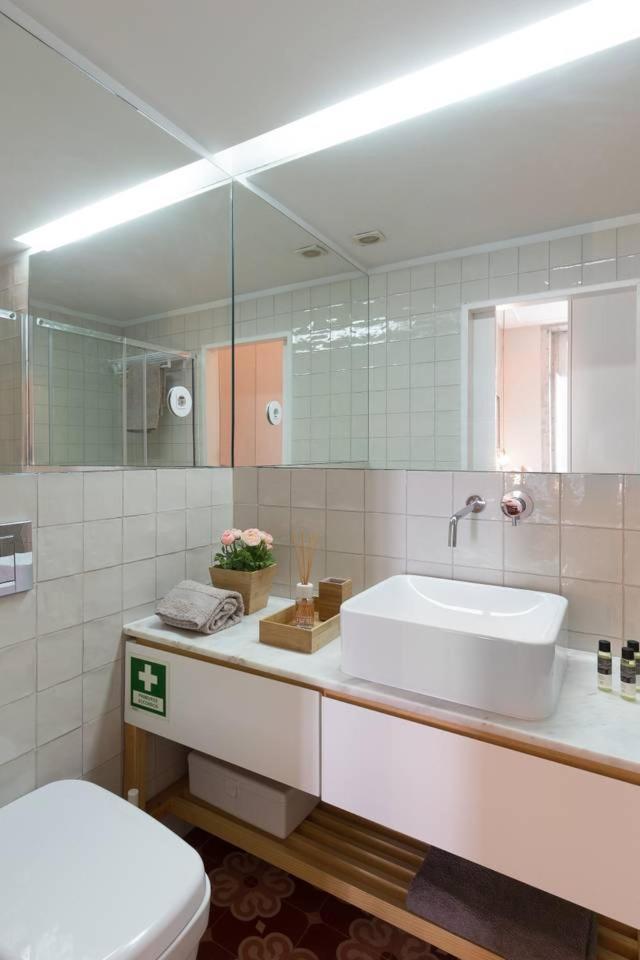 Get A Golden And Flower Flat OOporto Exterior foto