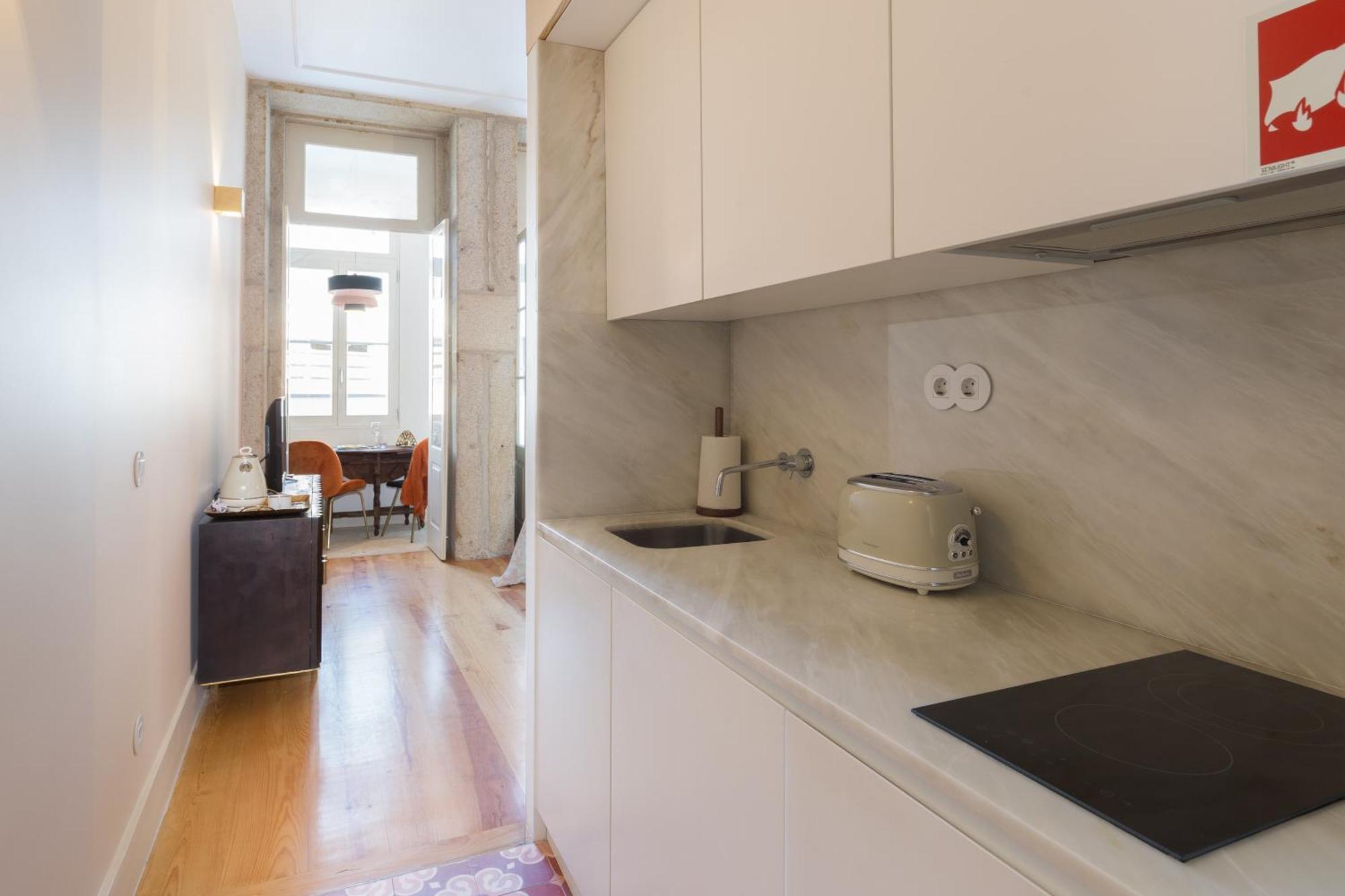 Get A Golden And Flower Flat OOporto Exterior foto