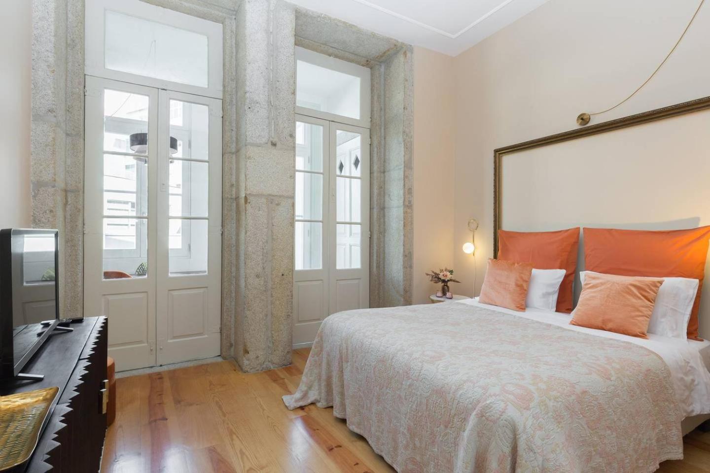 Get A Golden And Flower Flat OOporto Exterior foto